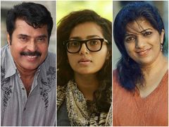 മമ്മൂട്ടിയെ വിമര്‍ശിച്ചത് പാര്‍വതി! അനന്തരഫലം അനുഭവിച്ചത് ഞാനും! സിനിമ ചെയ്യാന്‍  ഇനി ധൈര്യമില്ല!