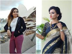 ജീവിതത്തിലെ വളരെ സന്തോഷകരമായ തീരുമാനമായിരുന്നു അത്! വിവാഹ മോചനത്തെക്കുറിച്ച് മഞ്ജരി പറഞ്ഞത്? 