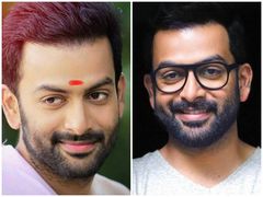 ഭാഗ്യം ചെയ്ത പുതുമുഖ സംവിധായകനാണ് ഞാന്‍! ആദ്യം സംവിധാനം ചെയ്യാന്‍ വിചാരിച്ചത് ലൂസിഫറല്ലെന്ന് പൃഥ്വി