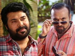 മമ്മൂക്കയും ഹിറ്റ്‌മേക്കര്‍ റാഫിയും വീണ്ടും? ഹാസ്യത്തിന് പ്രാധാന്യം നല്‍കിയുളള ചിത്രമൊരുങ്ങുന്നു