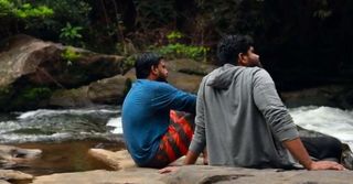 ദൈവം ജനിച്ച സ്ഥലം അറിയാമോ! ഈ ഹൈറേഞ്ചിലേയ്ക്ക് പൊയ്ക്കോളൂ, ഇടുക്കിയുടെ സൗന്ദര്യവുമായി ഹ്രസ്വചിത്രം