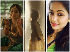  കുഞ്ഞിനെ നഷ്ടമാകുമ്പോൾ അമ്മ എന്ത് ചെയ്യും!! കണ്ണുകളിൽ ഈറനണിക്കുന്ന പ്രകടനവുമായി നവ്യ, കാണൂ