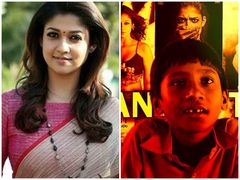     നയൻസ് ഇവന് കേവലമൊരു സിനിമ താരമല്ല!! അതിനു മുകളിൽ,  വൈറലായി നയന്‍സിന്റെ കുട്ടിഫാന്റെ കഥ