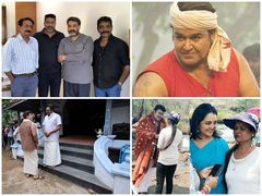 മോഹന്‍ലാലിനേ അതിന് കഴിയൂ! ആ മുഖമായിരുന്നു മനസ്സില്‍! മാണിക്കനിലേക്ക് എത്തിയത് ഇങ്ങനെ!