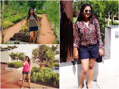  ഷോര്‍ട്‌സ് ധരിച്ചെത്തിയപ്പോള്‍ ഭക്ഷണം നല്‍കിയില്ല! ഇറക്കിവിടാന്‍ നോക്കി! വെളിപ്പെടുത്തലുമായി കനിഹ!