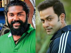 ജീന്‍ പോള്‍ ലാല്‍ ചിത്രത്തില്‍ നായകനായി പൃഥ്വിരാജ്? ചിത്രമൊരുങ്ങുന്നത് ബിഗ് ബഡ്ജറ്റില്‍!!