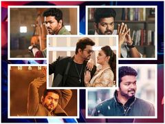 ജനങ്ങളുടെ സര്‍ക്കാര്‍..... ദീപാവലി വെടിക്കെട്ടുമായി ഇളയദളപതി... സര്‍ക്കാര്‍ റിവ്യൂ