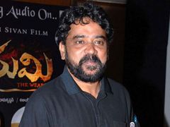 ജാക്ക് ആന്‍ഡ് ജില്ലിനു ശേഷം ബ്രഹ്മാണ്ട ചിത്രവുമായി സന്തോഷ് ശിവന്‍? കലിയുഗവരന്‍ വരുന്നു