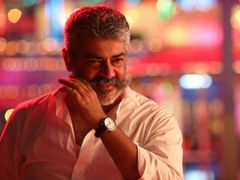 അജിത്തിന്റെ വിശ്വാസം സാറ്റലൈറ്റ് റൈറ്റ് സണ്‍ടിവിക്ക്! വിറ്റുപോയത് റെക്കോര്‍ഡ് തുകയ്ക്ക്