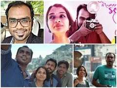  നടന്‍ അഭിമന്യു രമാനന്ദന്‍ വാഹനാപകടത്തില്‍ മരിച്ചു, ഉള്ളിലൊരു നോവായി  'മൗനം സൊല്ലും വാർത്തെ, കാണൂ