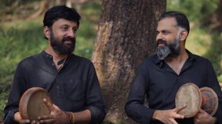  ഋതുമതിയെ ആചാരമതിലാൽ തടഞ്ഞിടും ആര്യവേദസ്സല്ലിതയ്യൻ!! ബിജിബാലിന്റെ അയ്യപ്പ ഗാനം വൈറലാകുന്നു...