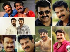 താരരാജാക്കന്മാര്‍ ഒന്നിച്ചെത്തും! ലാലേട്ടന്റെ ഇച്ചാക്കയുമായി മോഹന്‍ലാല്‍-മമ്മൂട്ടി ഫാന്‍സ്!!