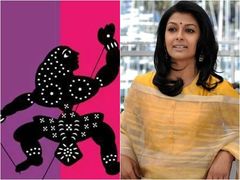 IFFK: 'ഗസ്റ്റ് ഓഫ് ഓണര്‍' ആയി നന്ദിത ദാസ്, നന്ദിതയെ കേള്‍ക്കാന്‍ ആരാധകർ, മാന്റോ നാളെ മേളയില്‍!!