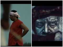  അനുവാദം ചോദിക്കാതെ ഇരുട്ടിന്റെ മറവിലെത്തും!! ഭീതി ജനിപ്പിച്ച് ഒടിയൻ ആൻഡ് മാണിക്യന്‍, കാണൂ