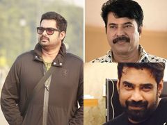 മമ്മൂട്ടി നല്‍കിയ ഉപദേശവും ബിജു മേനോന്‍റെ സഹായവും! തുറന്നുപറച്ചിലുകളുമായി ജോജു ജോര്‍ജ്!