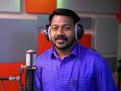 ജീവിതം തിരിച്ചു തന്നത് സംഗീതം, അതൊരു മരുന്നാണെന്ന് യുവ സംവിധായകന്‍ ഷാന്റി