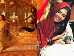 പ്രണവിന്റെയും കല്യാണിയുടെയും ആ മനോഹര നൃത്തരംഗം! ഷൂട്ടിംഗിന് ചെലവായത് കോടികളെന്ന് റിപ്പോര്‍ട്ട്