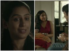  ഹിന്ദിയിൽ ഗ്ലാമർ റോളിൽ തിളങ്ങി പത്മപ്രിയ!! താരത്തിന്റെ ഹ്രസ്വചിത്രം വൈറലാകുന്നു, കാണൂ