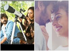   പ്രണയ നിമിഷങ്ങളുമായി പേളിയും ശ്രീനിയും!!  യൂട്യൂബിൽ  വൈറലായി പേളിഷിന്റെ ആദ്യം ഭാഗം, കാണൂ
