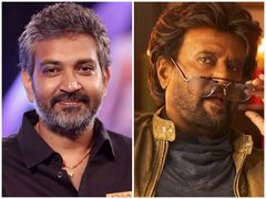    രജനിയും രാജമൗലിയും ഒന്നിക്കുന്നു? ആകാംക്ഷയോടെ പ്രേക്ഷകർ, എത്തുന്നത് മാസ് ചിത്രം..