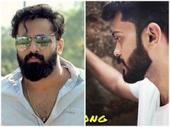 ഉണ്ണി മുകുന്ദന്റെ സഹോദരൻ അഭിനയത്തിലേക്ക്!!  ശ്രദ്ധേയമാകുന്നു 'നീയെന്‍ സഖി' ഗാനം, കാണൂ