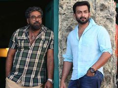 അനാര്‍ക്കലിക്ക് ശേഷം പൃഥ്വിരാജും ബിജു മേനോനും വീണ്ടും! ഇത്തവണയും ഈ സംവിധായകന്റെ ചിത്രത്തില്‍! കാണൂ