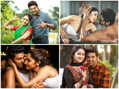 ആര്യയും സയേഷയും വിവാഹം കഴിക്കുന്നു! വാലന്റ്റൈന്‍സ് ഡേ യിൽ സത്യം വെളിപ്പെടുത്തി താരങ്ങൾ! കാണൂ.. 