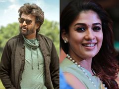 തമിഴകത്തെ സൂപ്പര്‍സ്റ്റാറും ലേഡി സൂപ്പര്‍സ്റ്റാറും വീണ്ടും? എത്തുന്നത് ഈ സംവിധായകന്റെ ചിത്രത്തില്‍!