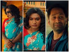   നെടു നീളൻ ഡയലോഗ്!! നിരവധി ടേക്ക്... ക്ഷമ കൈവിടാതെ  വിജയ് സേതുപതി, വീഡിയോ വൈറൽ