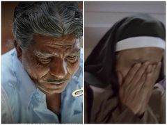   ഇതുകൊണ്ടാണ് സ്ത്രീക്കും പുരുഷനും പരസ്പരം പ്രണയം തോന്നുന്നത്!! മനോഹരമായ പ്രണയകഥ, കാണൂ