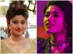 സ്ത്രീത്വത്തെ അപമാനിച്ചു, തന്റെ ചിത്രത്തിനെതിരെയുള്ള ആരോപണത്തിന് ഓവിയയുടെ മറുപടി
