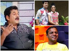 രമേഷ് പിഷാരടി ഇല്ലാതെ ബഡായി ബംഗ്ലാവ് വരുമോ? ആരാധകരെ നിരാശയിലാക്കുന്ന തീരുമാനം ഉണ്ടോ?