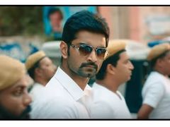 അഥര്‍വയും ഹന്‍സികയും ഒന്നിക്കുന്ന 100ന്റെ ടീസര്‍! വൈറലായി വീഡിയോ! കാണൂ