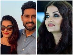  ബച്ചൻ കുടുംബത്തിലേയ്ക്ക് പുതിയ അതിഥി!! ഐശ്വര്യ റായ് വീണ്ടും അമ്മയാകുന്നു... ചിത്രം  വൈറൽ