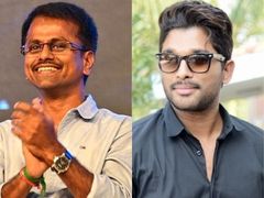 അല്ലു അര്‍ജുനെ നായകനാക്കി സിനിമയൊരുക്കാന്‍ മുരുകദോസ്! ത്രിഭാഷാ ചിത്രം വരുന്നു