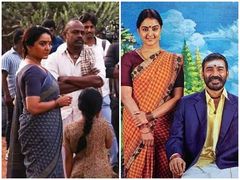 ധനുഷിന്റെ അസുരനില്‍ മണിമേഖലൈ ആയി മഞ്ജു! തമിഴ് അരങ്ങേറ്റത്തെക്കുറിച്ച് നടി പറഞ്ഞത് കാണൂ