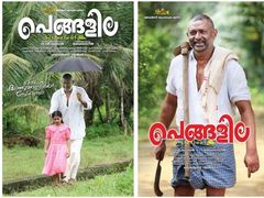 വേറിട്ട അടയാളപ്പെടുത്തലുകളുമായി 'പെങ്ങളില'! ടിവി ചന്ദ്രന്റെ വ്യത്യസ്തമാര്‍ന്ന സിനിമ! റിവ്യൂ !