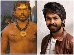  ജോലി ചെയ്താൽ  അപ്പോൾ തന്നെ  കൂലി ലഭിക്കണം!! കടുത്ത വിമർശനവുമായി  ജിവി പ്രകാശ്