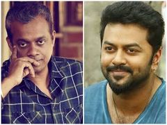  ജയലളിതയുടെ ജീവിതവുമായി ഗൗതം മേനോൻ!! എംജി ആറാകുന്നത് മലയാളികളുടെ പ്രിയപ്പെട്ട ഇന്ദ്രൻ