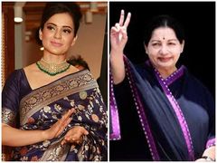   തലൈവി കങ്കണയുടെ തലവര മാറ്റും!! താരത്തിന്റെ പ്രതിഫലം ഞെട്ടിച്ചു... ദീപികയെ പിന്നിലാക്കി കങ്കണ
