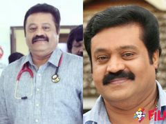 ആക്ഷന്‍ സിനിമകളുടെ തോഴനായ സുരേഷ് ഗോപി തിരിച്ചെത്തുന്നു! തമിഴരശനിലെ ലുക്ക് വൈറലാവുന്നു! കാണൂ!