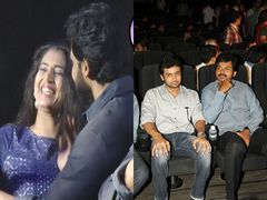 അച്ഛനെ കളിയാക്കിയ അവതാരകയുടെ വായടിപ്പിച്ച് കാര്‍ത്തി! താരപുത്രന്റെ പ്രതികരണം കിടുക്കി!
