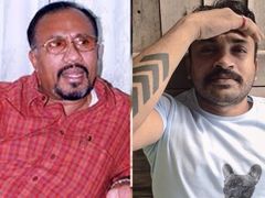 മോഹന്‍ലാലിനെ ആടുതോമയാക്കിയ ഭദ്രന്റെ അടുത്ത നായകന്‍ സൗബിന്‍ ഷാഹിര്‍? മറ്റൊരു കൊലമാസ്സ് ചിത്രമാവുമോ?