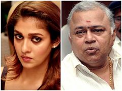  പൊളളാച്ചി പീഡനം ബിഗ്ബജറ്റ് ചിത്രം!! നയൻതാരയെ പരസ്യമായി അപമാനിച്ചു, രാധാരവിക്കെതിരെ ആരാധകർ..