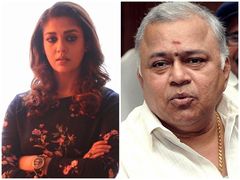 നയൻതാരയെ അധിക്ഷേപിച്ച രാധാ രവിയ്ക്കെതിരെ സഹോദരി!! ഇത് നല്ല പ്രവണതയല്ലെന്ന് നടി