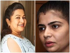   സമയം കിട്ടുമ്പോൾ ഓഫീസിൽ വരൂ!! നയൻതാരയെ പിന്തുണച്ച രാധിക ചിന്മയിയോട് പറഞ്ഞത്...