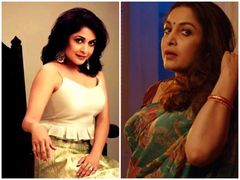  ചില റോളുകൾ പണത്തിന്, മറ്റൊന്ന് പ്രശസ്തിയ്ക്ക്, പോൺ താരമായി അഭിനയിച്ചതിനെ കുറിച്ച് രമ്യാകൃഷ്ണ