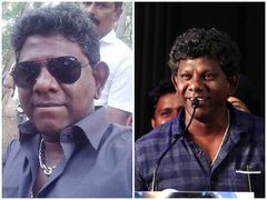   അന്ന് ആ പെൺകുട്ടി പ്രണയാഭ്യർഥന നിരസ്സിച്ചു!! അതുകൊണ്ട് ഞാൻ നടനായി, വെളിപ്പെടുത്തി തെറിയിലെ വില്ലൻ