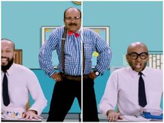 ഹൃത്വിക് റോഷന്‍, മിഥുന്‍ ചക്രവര്‍ത്തിയ്ക്കും ശേഷം അങ്കിൾ വീണ്ടും എത്തി!! തകര്‍പ്പന്‍ ഡാന്‍സ് വീഡിയോ