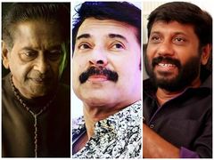 മമ്മൂട്ടി എന്ത് ഭാവിച്ചാണ്! മെഗാസ്റ്റാറിന് വേണ്ടി അവര്‍ വീണ്ടുമൊന്നിക്കുന്നു! അഡാറ് സിനിമയാവും!!